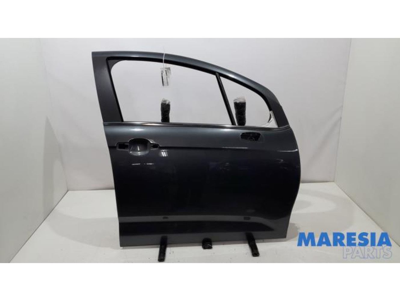 Citroen - C3 - Portier 4Deurs rechts-voor