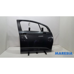 Citroen - C3 - Portier 4Deurs rechts-voor