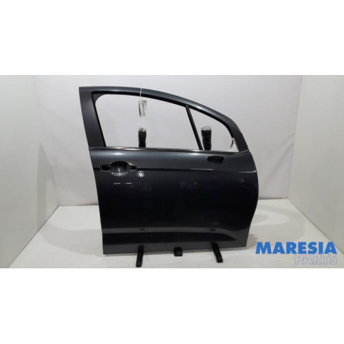 Citroen - C3 - Portier 4Deurs rechts-voor