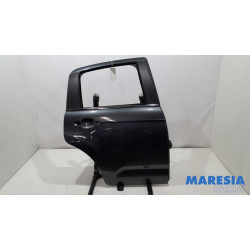 Citroen - C3 - Portier 4Deurs rechts-achter