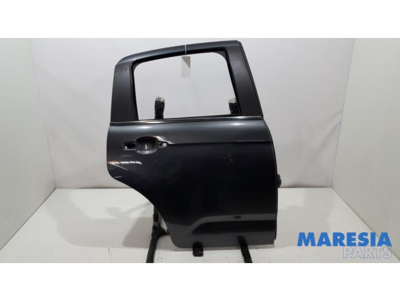 Citroen - C3 - Portier 4Deurs rechts-achter