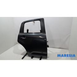 Citroen - C3 - Portier 4Deurs rechts-achter