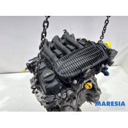 Citroen - C3 - Motor