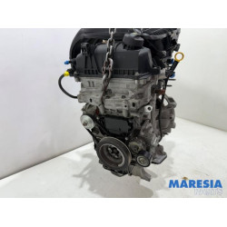 Citroen - C3 - Motor