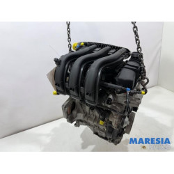 Citroen - C3 - Motor