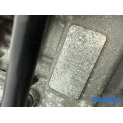 Citroen - C3 - Motor