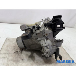 Citroen - C3 - Getriebe