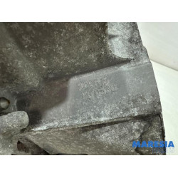 Citroen - C3 - Getriebe