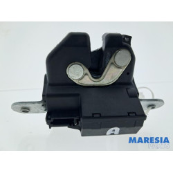 Fiat - 500 - Schließmechanik Heckklappe