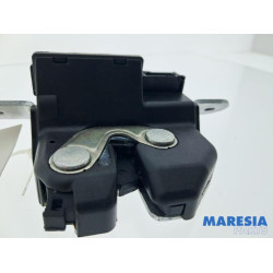 Fiat - 500 - Schließmechanik Heckklappe