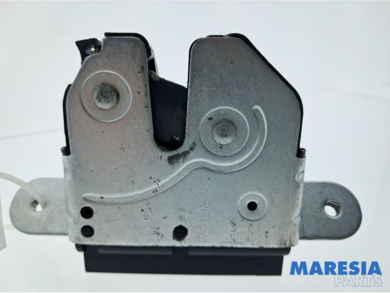 Fiat - 500 - Schließmechanik Heckklappe