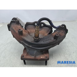 Peugeot - 307 - Uitlaatspruitstuk