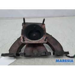 Peugeot - 307 - Uitlaatspruitstuk