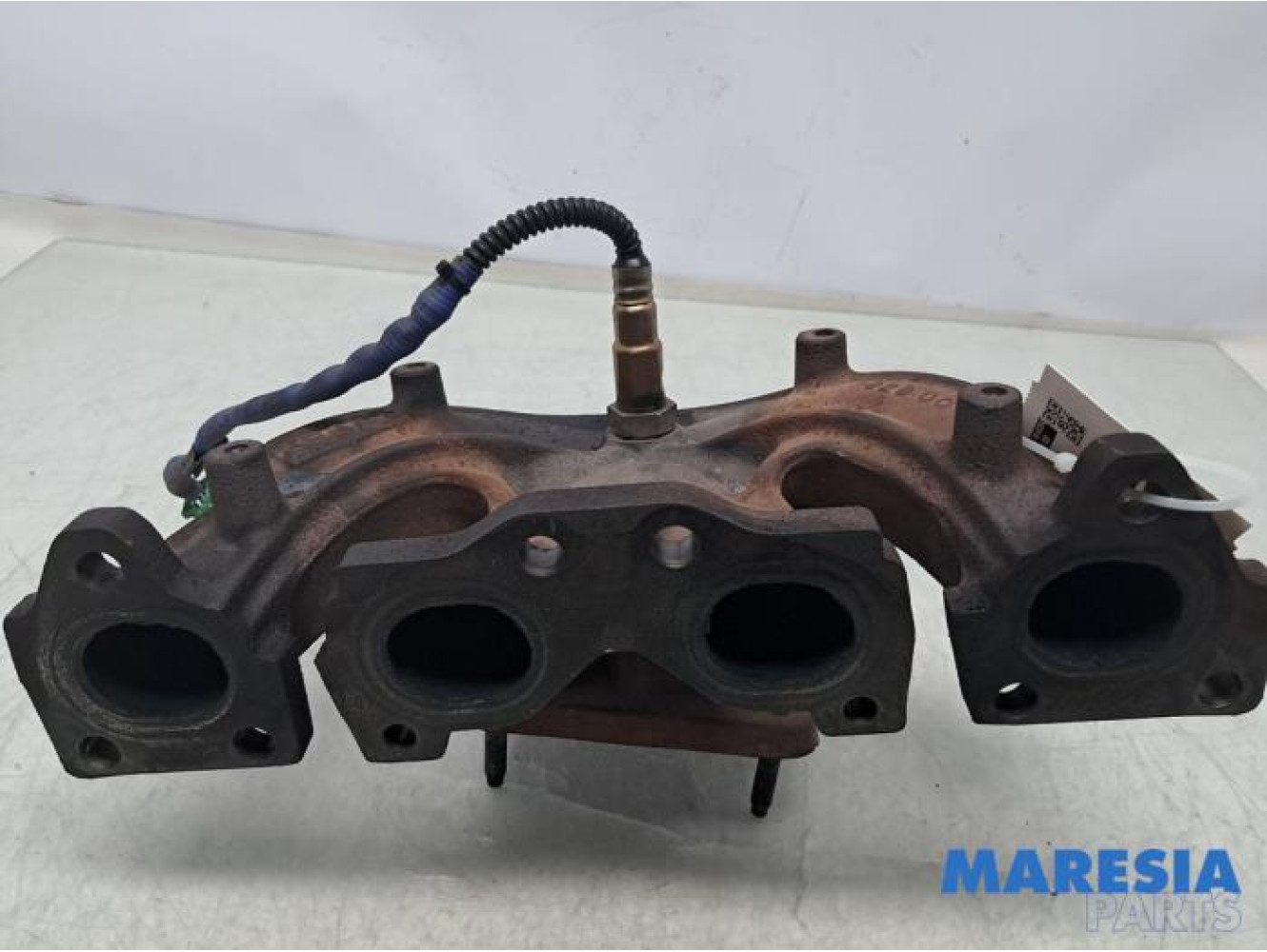 Peugeot - 307 - Uitlaatspruitstuk