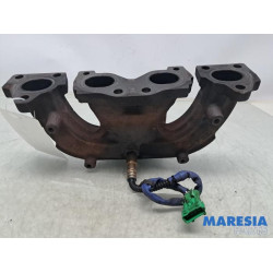 Peugeot - 307 - Uitlaatspruitstuk