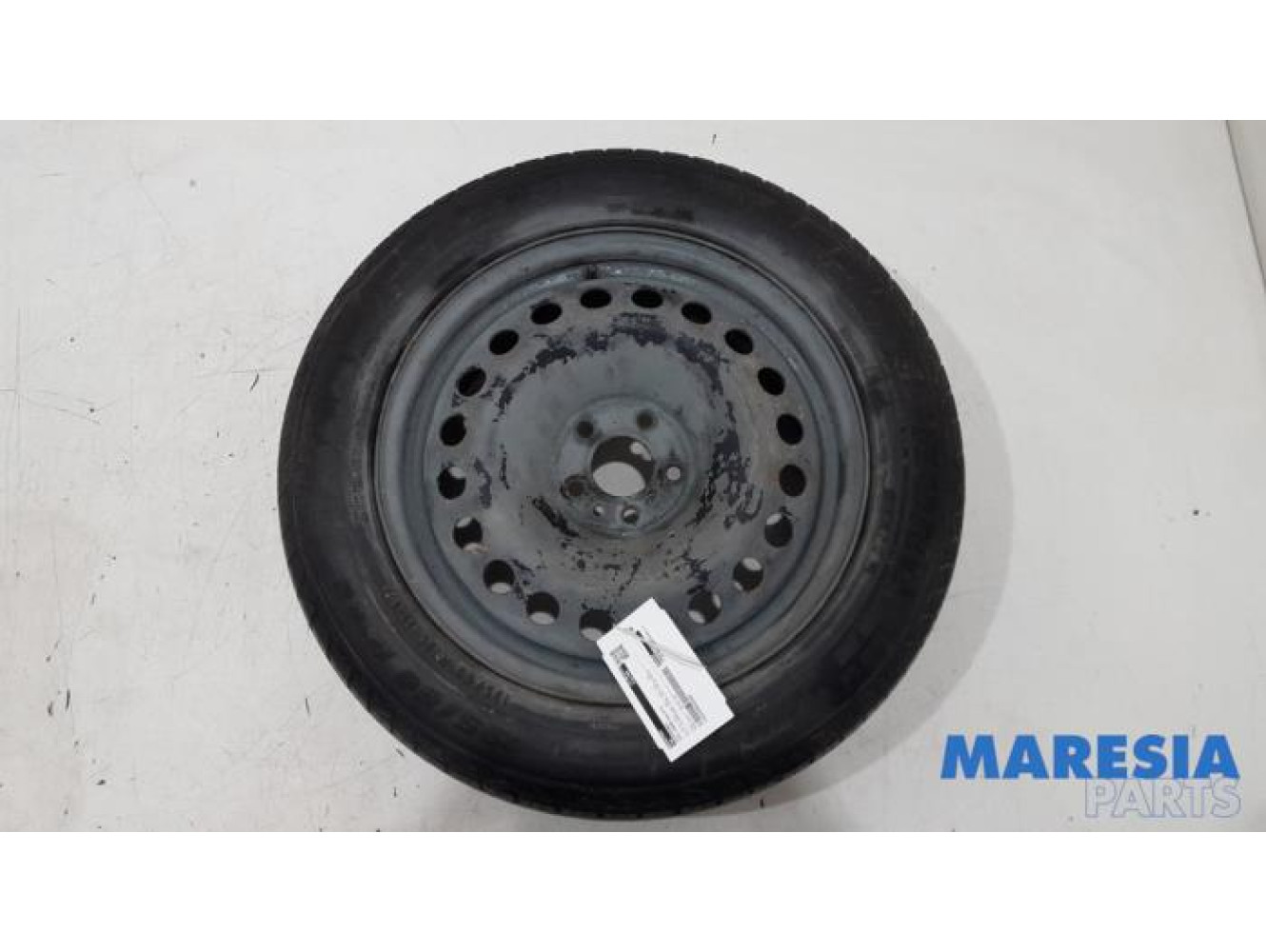 Opel - Combo - Spare wheel