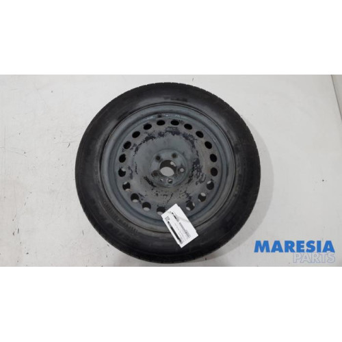 Opel - Combo - Spare wheel