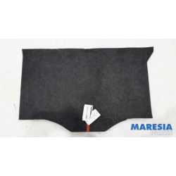 Fiat - 500 - Kofferbak Mat