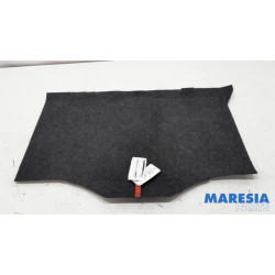 Fiat - 500 - Kofferbak Mat