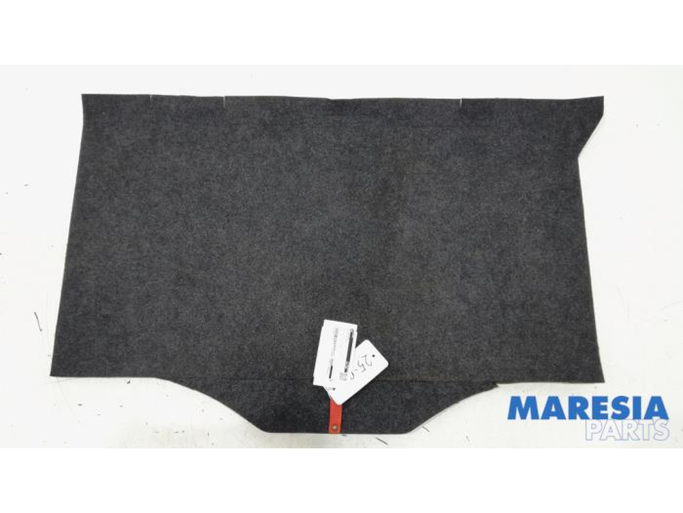 Fiat - 500 - Kofferbak Mat