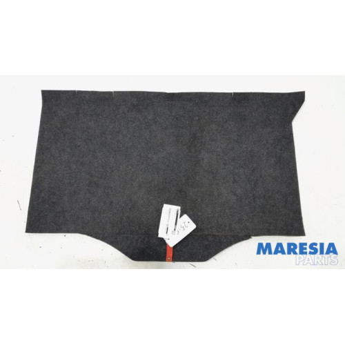 Fiat - 500 - Kofferbak Mat