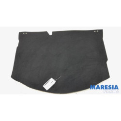 Citroen - C3 - Boot mat