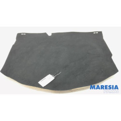 Citroen - C3 - Boot mat