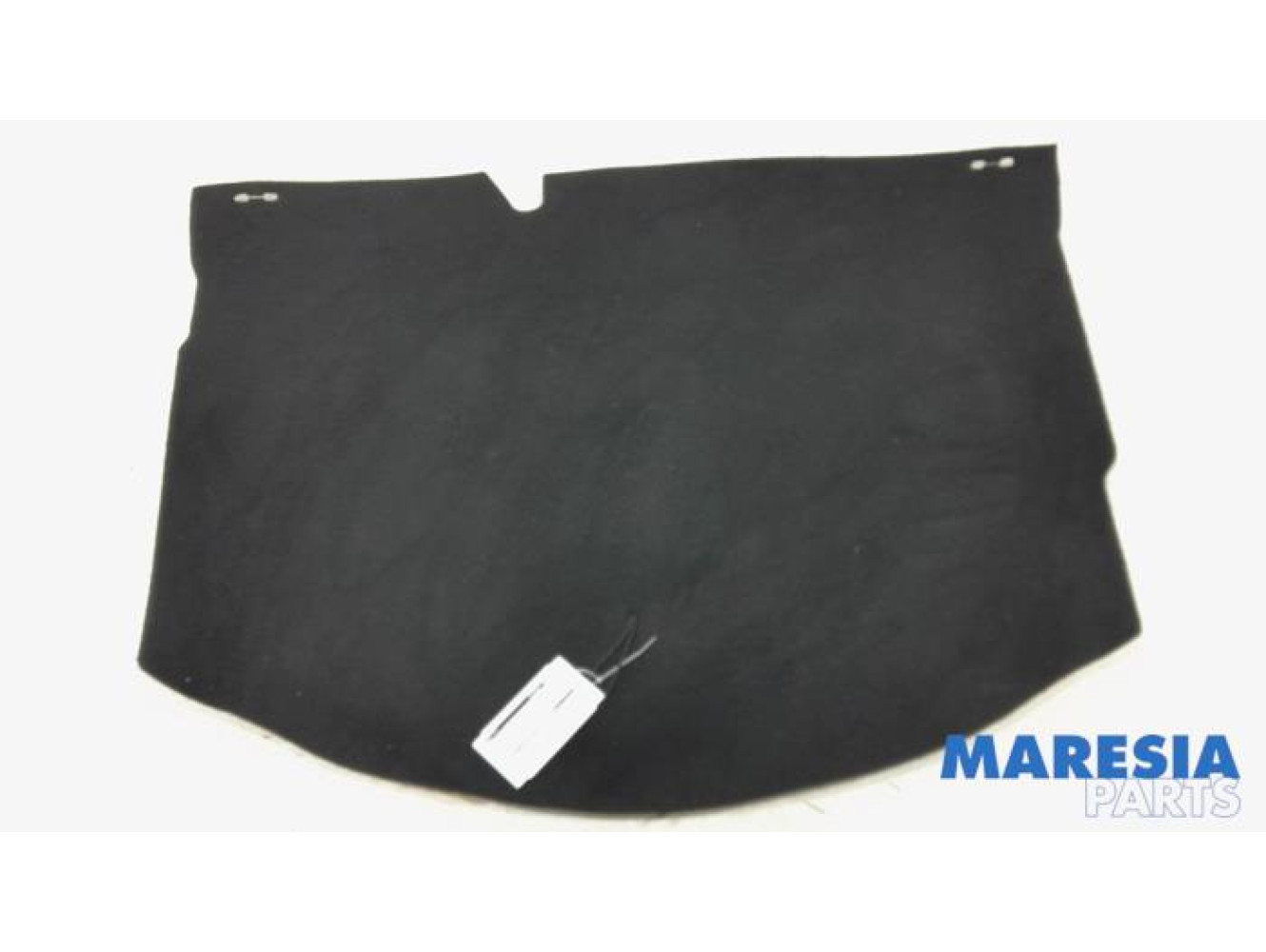 Citroen - C3 - Boot mat