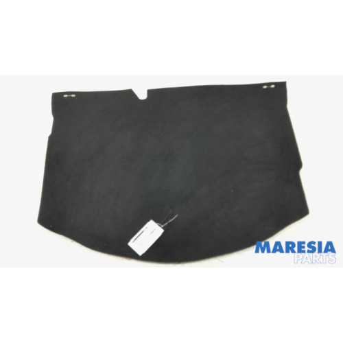 Citroen - C3 - Boot mat