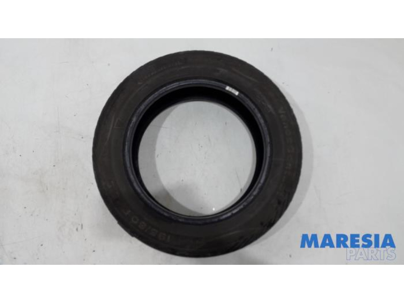 Opel - Combo - Reifen