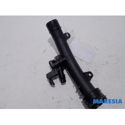 Peugeot - 208 - Intercooler Buis