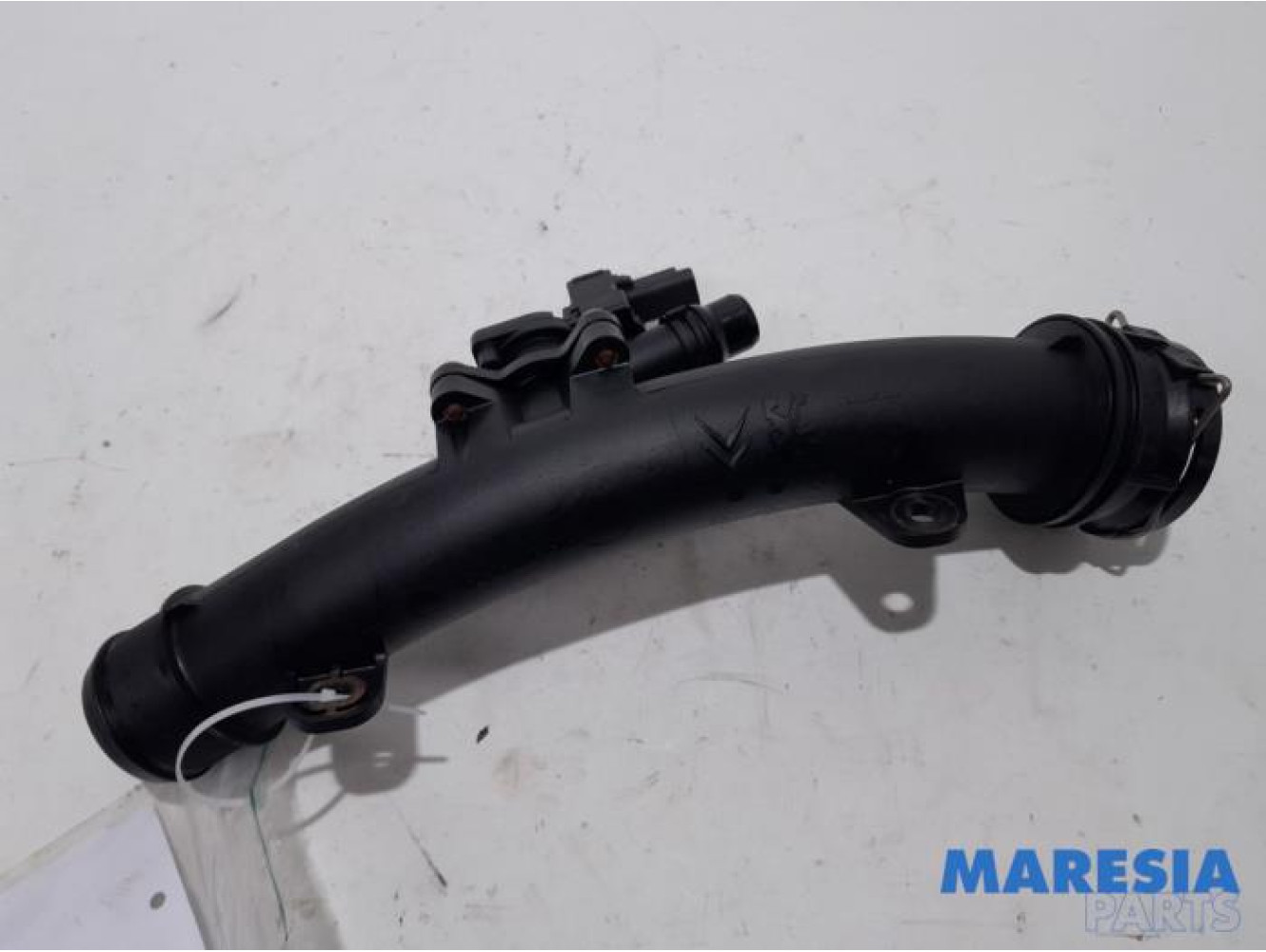 Peugeot - 208 - Intercooler Buis