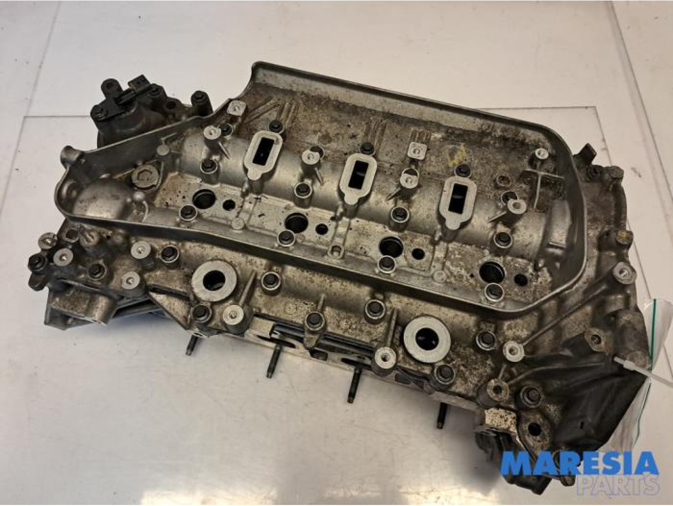 Opel - Vivaro - Cilinderkop