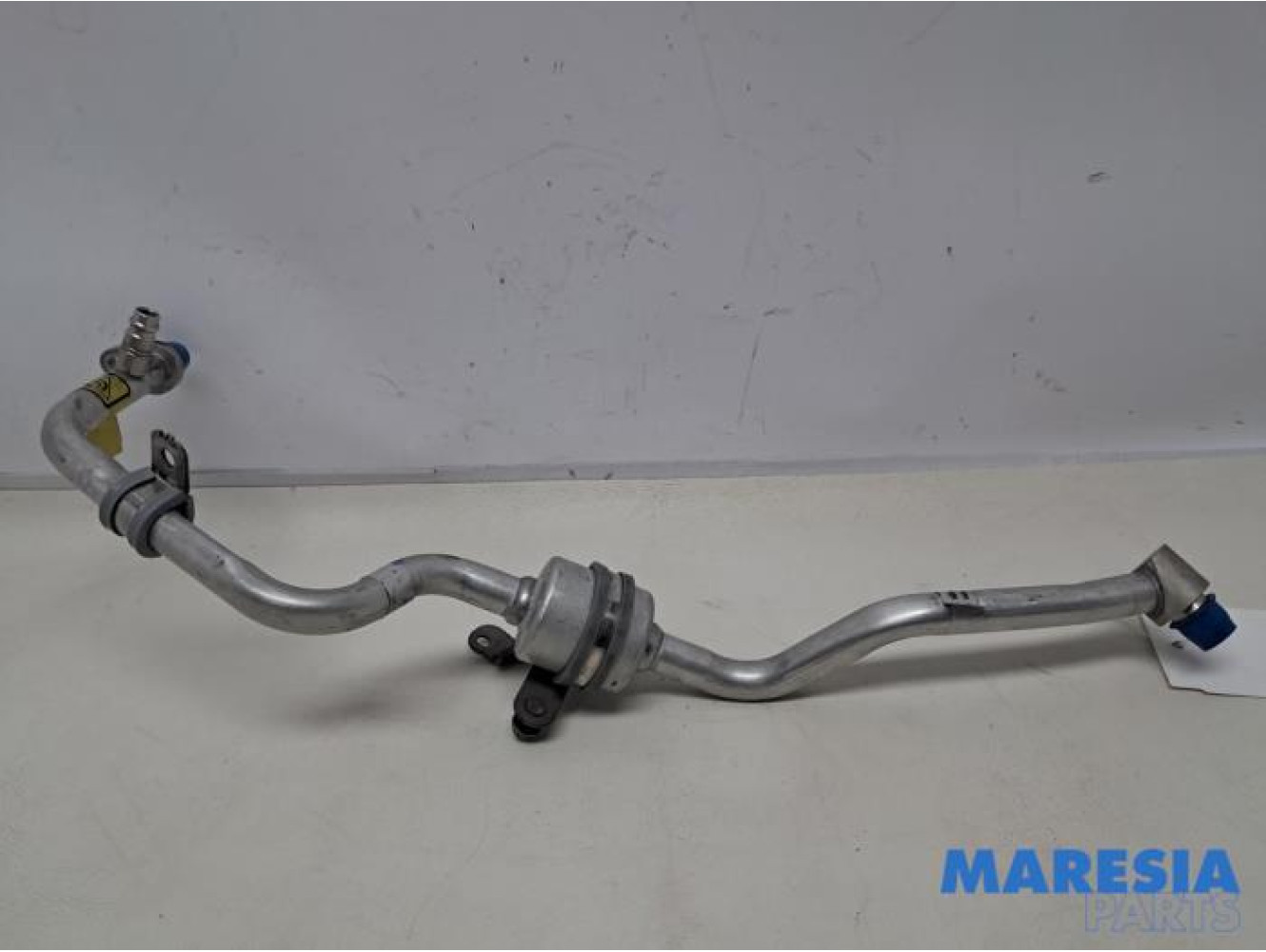 Alfa Romeo - Giulia - Tuyau clim