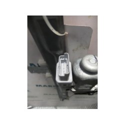 Peugeot - 207 - Window mechanism 4-door, front right