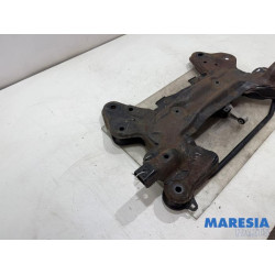 Citroen - C3 - Subframe