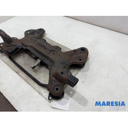 Citroen - C3 - Subframe