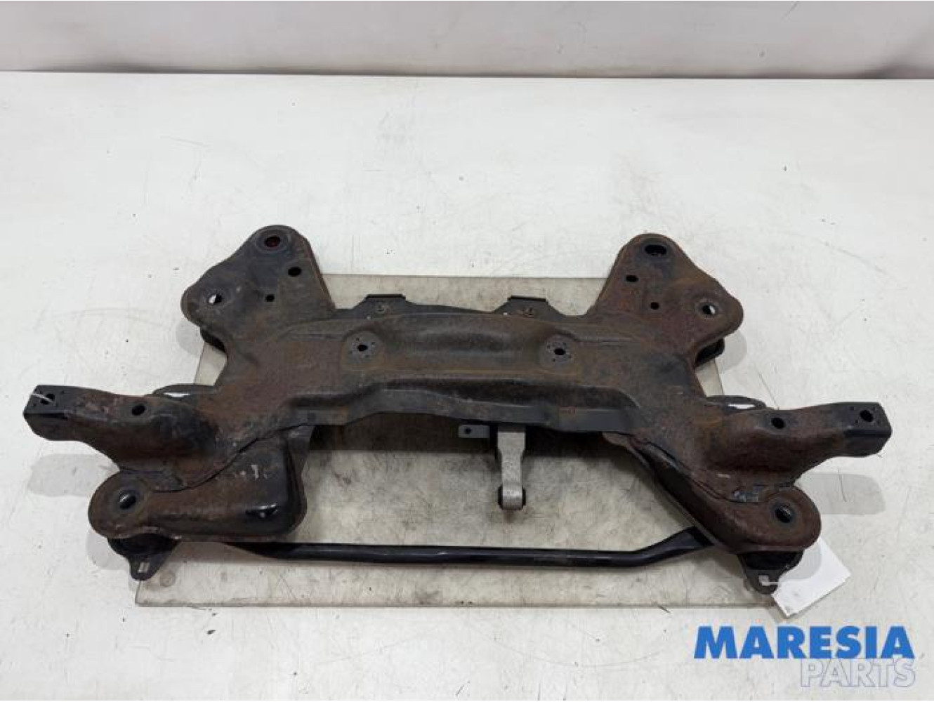 Citroen - C3 - Subframe