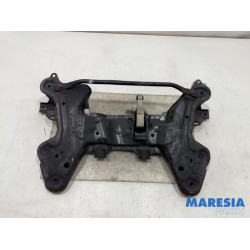 Citroen - C3 - Subframe