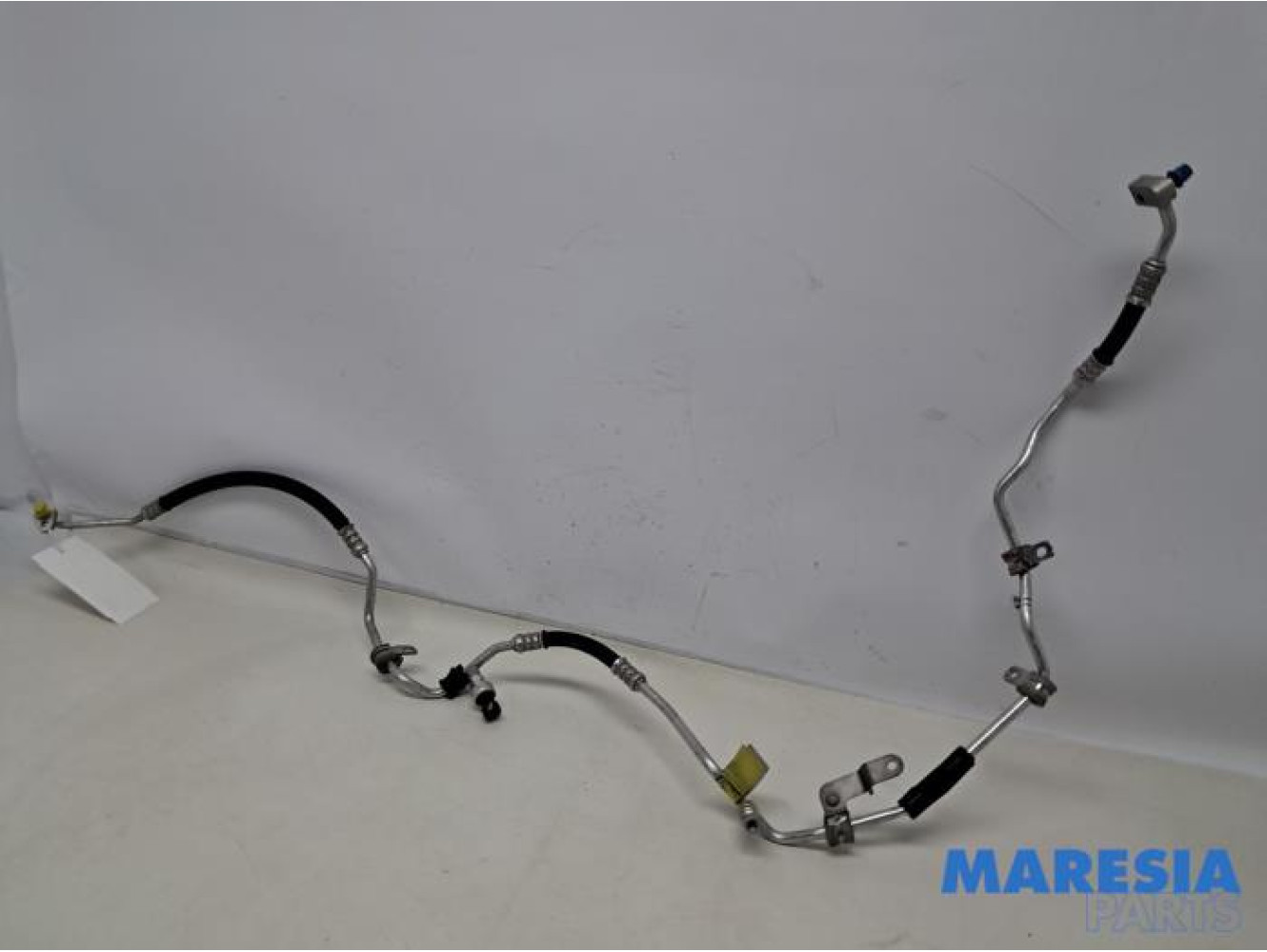 Alfa Romeo - Giulia - Tuyau clim