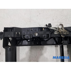 Citroen - C3 - Frontpaneel