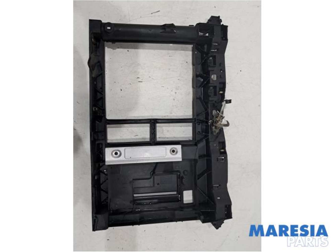 Citroen - C3 - Frontpaneel