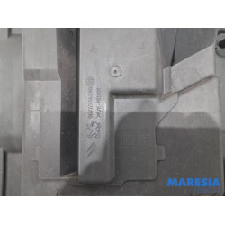 Citroen - C3 - Frontpaneel