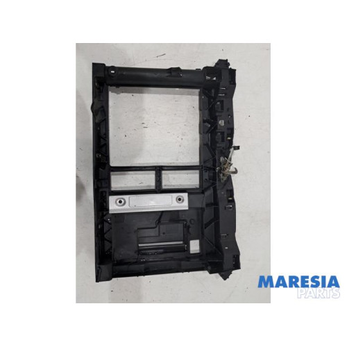 Citroen - C3 - Frontpaneel