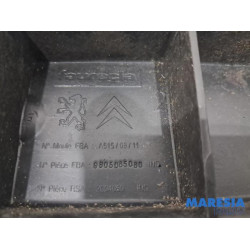 Citroen - C3 - Cadre pare-chocs avant