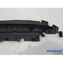 Citroen - C3 - Cadre pare-chocs avant