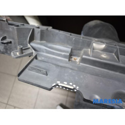 Citroen - C3 - Front bumper frame