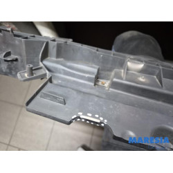 Citroen - C3 - Front bumper frame