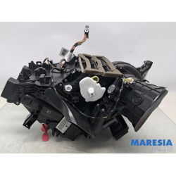 Citroen - C3 - Kachelhuis