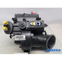 Citroen - C3 - Kachelhuis